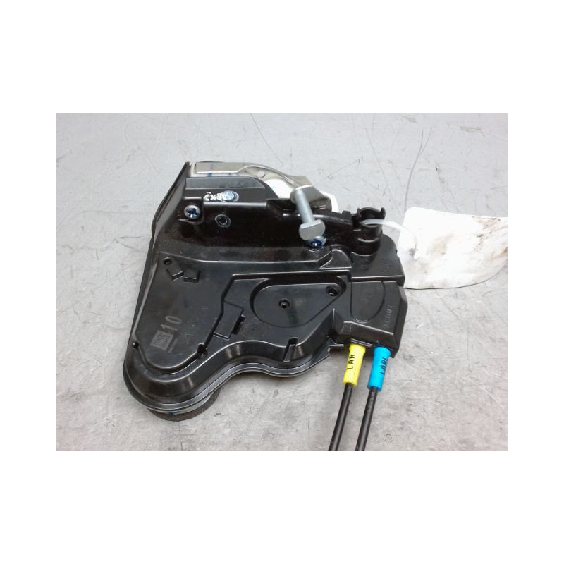 SYSTEME CONDAMNATION ARRIERE GAUCHE SUZUKI CELERIO