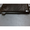 CONDENSEUR CLIMATISATION SUZUKI CELERIO