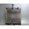 RADIATEUR SUZUKI CELERIO