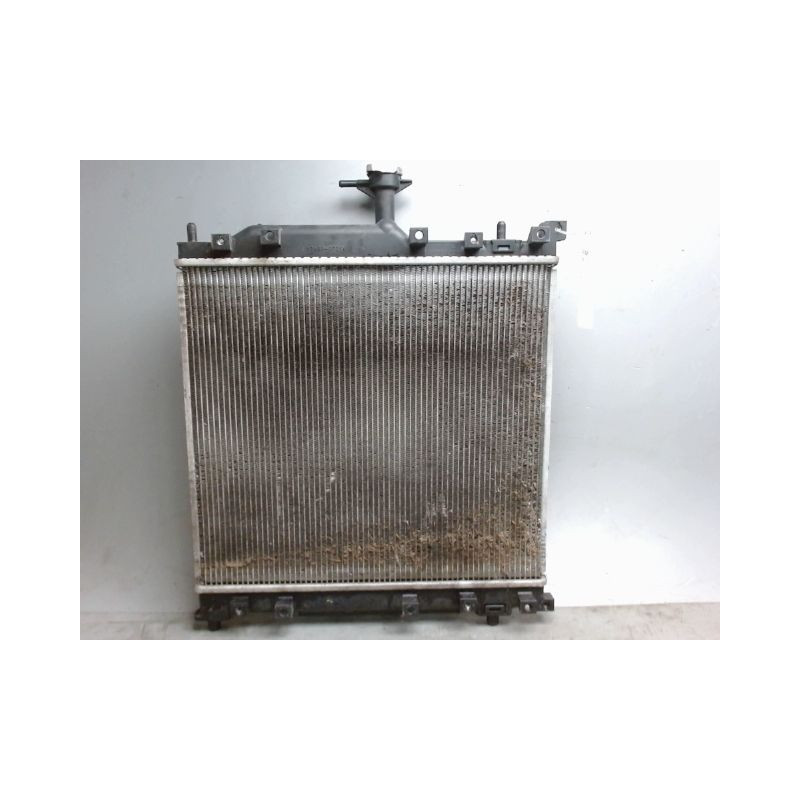 RADIATEUR SUZUKI CELERIO