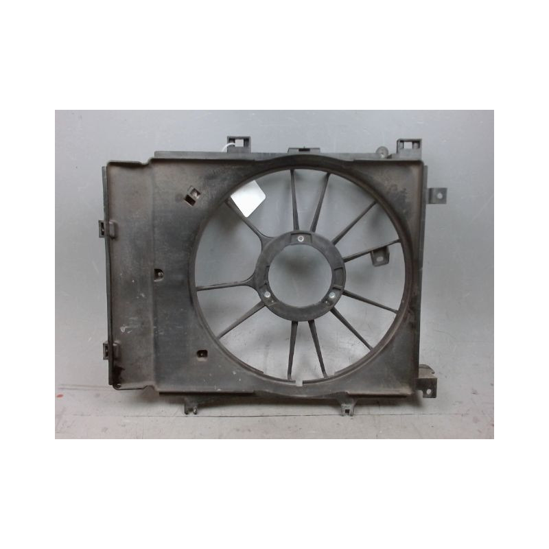 SUPPORT DE VENTILATEUR SUZUKI CELERIO