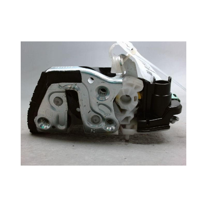 SYSTEME CONDAMNATION ARRIERE DROIT SUZUKI IGNIS