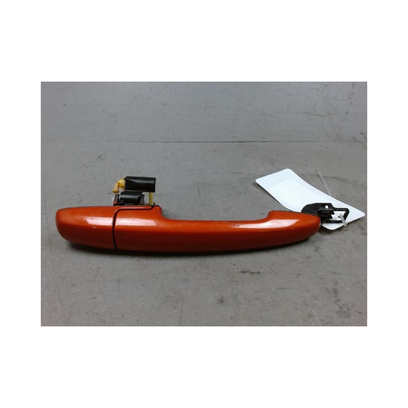 POIGNEE EXTERIEURE PORTE ARRIERE DROIT SUZUKI IGNIS
