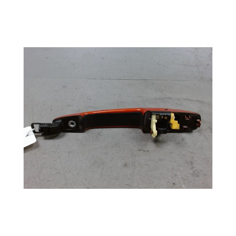 POIGNEE EXTERIEURE PORTE ARRIERE DROIT SUZUKI IGNIS