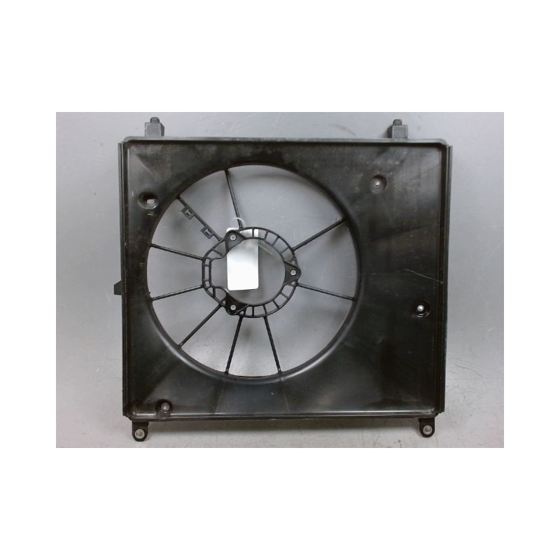 SUPPORT DE VENTILATEUR SUZUKI IGNIS