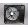 SUPPORT DE VENTILATEUR SUZUKI IGNIS