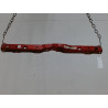 TRAVERSE SUPERIEURE ARMATURE AVANT SUZUKI SWIFT -03/05