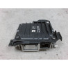 CAMERA AVANT MERCEDES CLASSE A