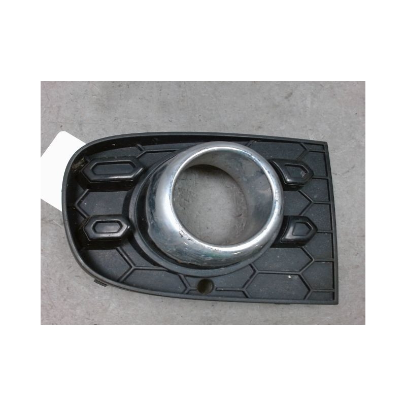 GRILLE VENTILATION PARE-CHOC AVD FIAT 500