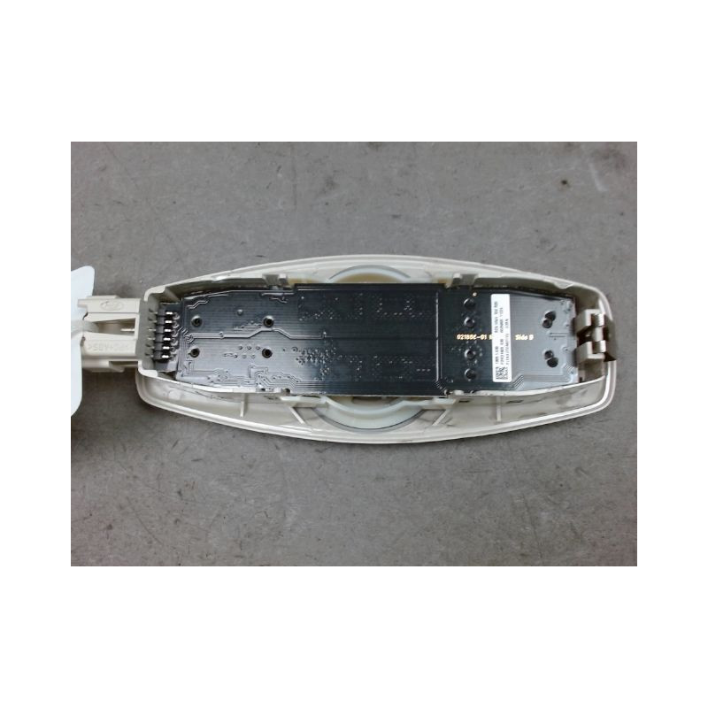 PLAFONNIER AR FORD FOCUS