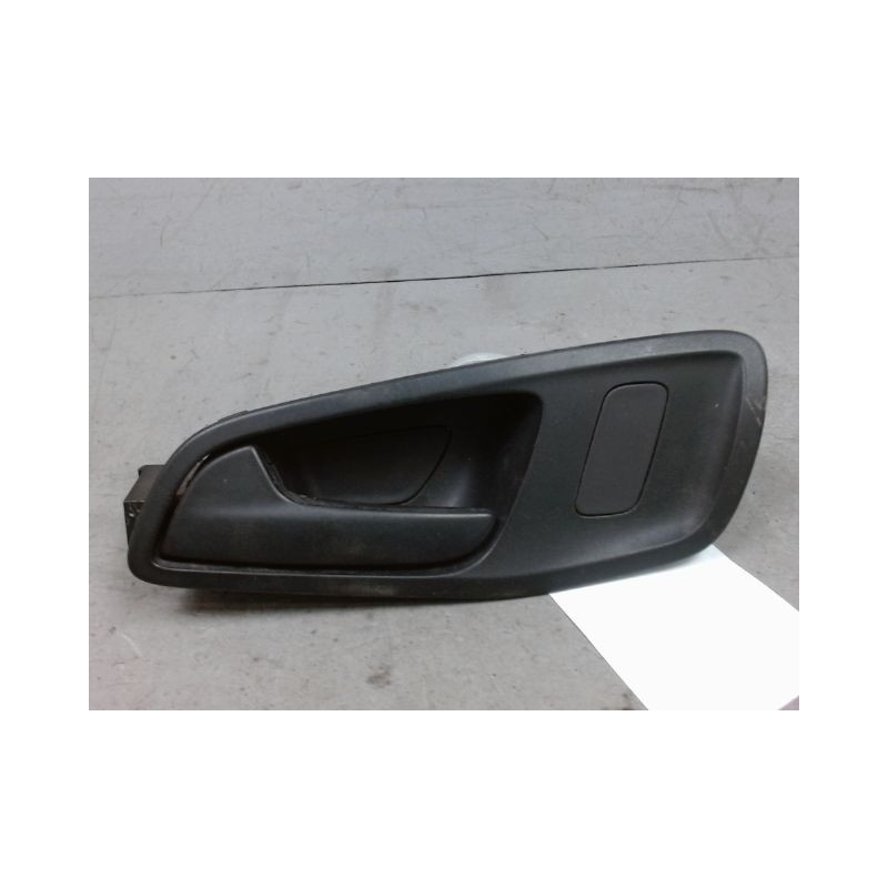 POIGNEE INTERIEURE PORTE AVANT GAUCHE FORD T.CONNECT