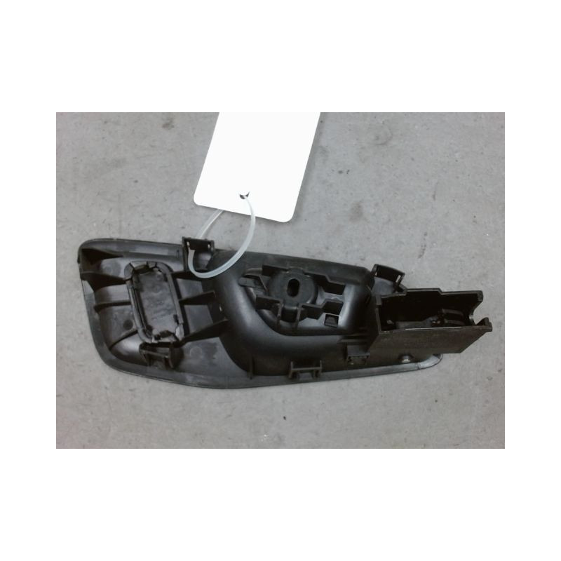POIGNEE INTERIEURE PORTE AVANT GAUCHE FORD T.CONNECT