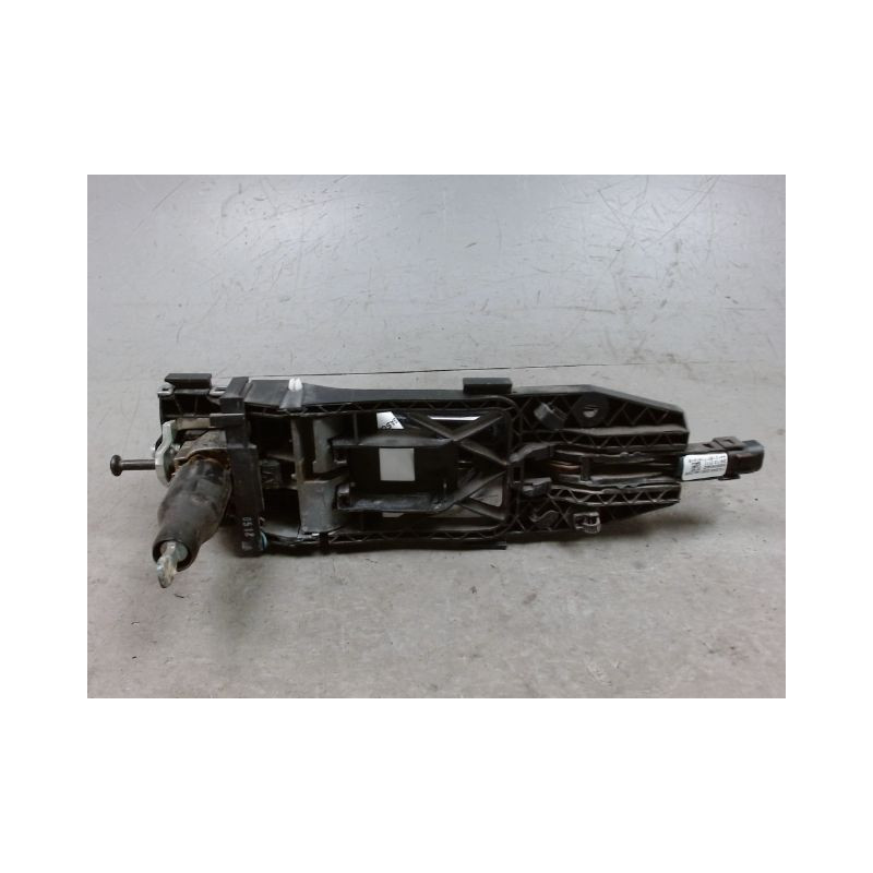 POIGNEE EXTERIEURE PORTE AVANT GAUCHE PORSCHE CAYENNE