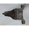 PONT ARRIERE PORSCHE CAYENNE 3.0 Diesel