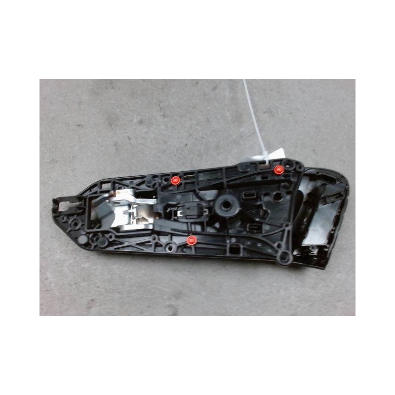 POIGNEE INTERIEURE PORTE AVANT DROIT PORSCHE CAYENNE