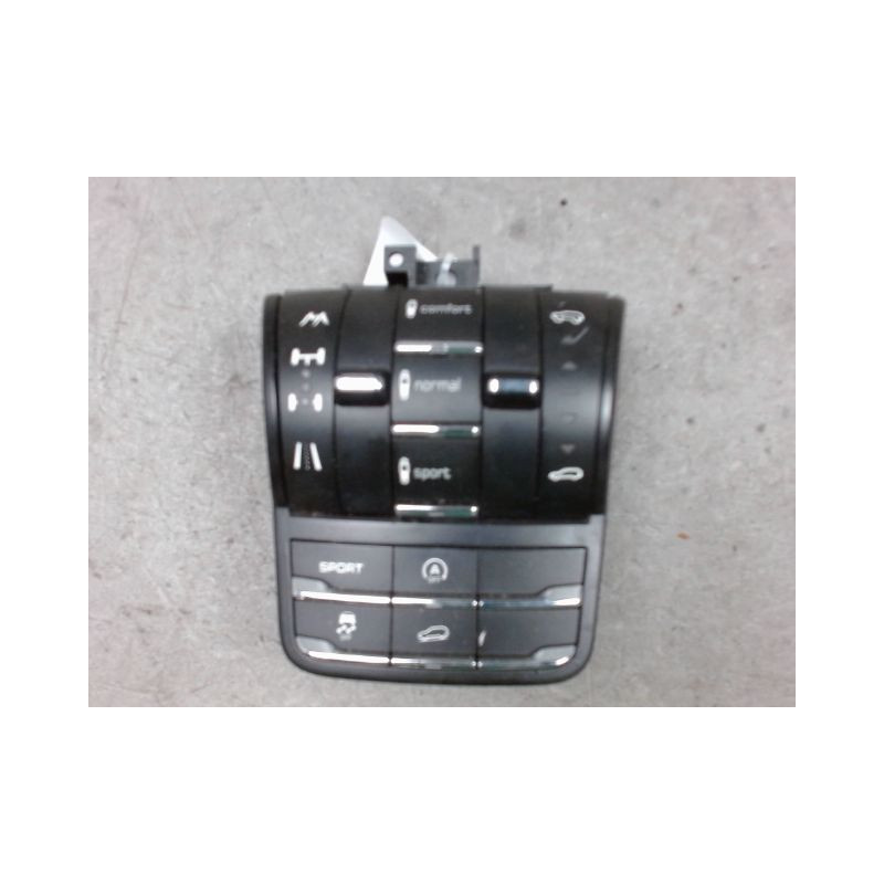 SELECTEUR DE VITESSE PORSCHE CAYENNE 3.0 Diesel