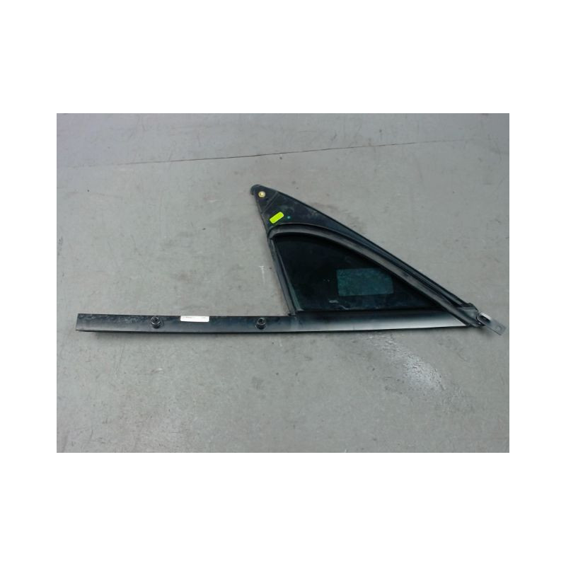 GLACE FIXE PORTE AVD PORSCHE CAYENNE