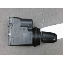 BOUTON DE DEMARRAGE