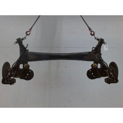 TRAIN AR