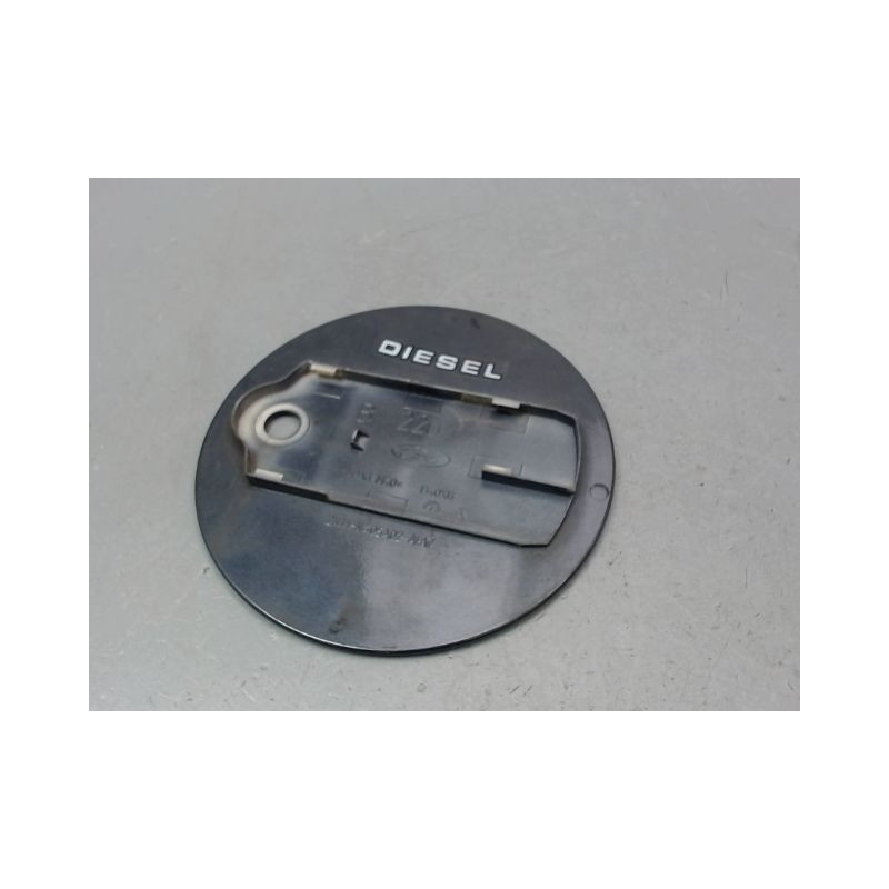 VOLET DE TRAPPE CARBURANT FORD FUSION Phase 2 2005-...