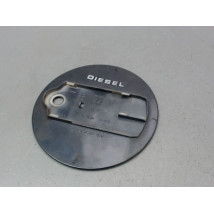 VOLET DE TRAPPE CARBURANT FORD FUSION Phase 2 2005-...