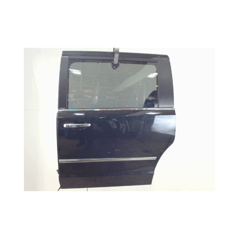 PORTE COULISSANTE GAUCHE CHRYSLER GRAND VOYAGER 5 2.8 CRD - 16V
