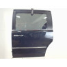 PORTE COULISSANTE GAUCHE CHRYSLER GRAND VOYAGER 5 2.8 CRD - 16V