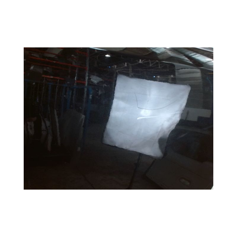 PORTE COULISSANTE GAUCHE CHRYSLER GRAND VOYAGER 5 2.8 CRD - 16V