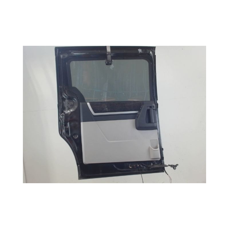 PORTE COULISSANTE GAUCHE CHRYSLER GRAND VOYAGER 5 2.8 CRD - 16V