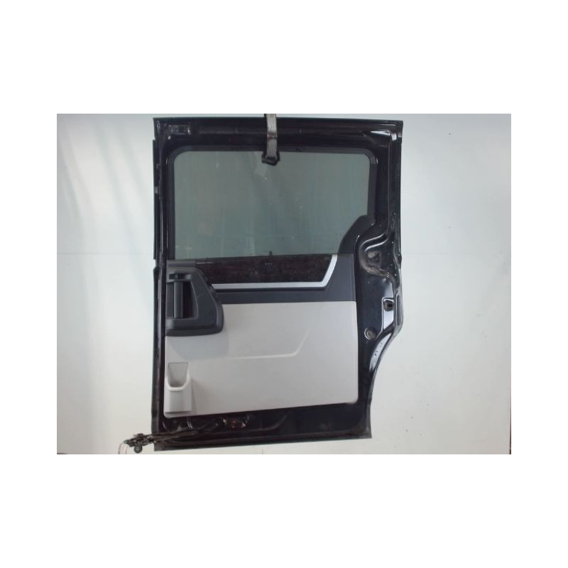 PORTE COULISSANTE DROITE CHRYSLER GRAND VOYAGER 5 2.8 CRD - 16V