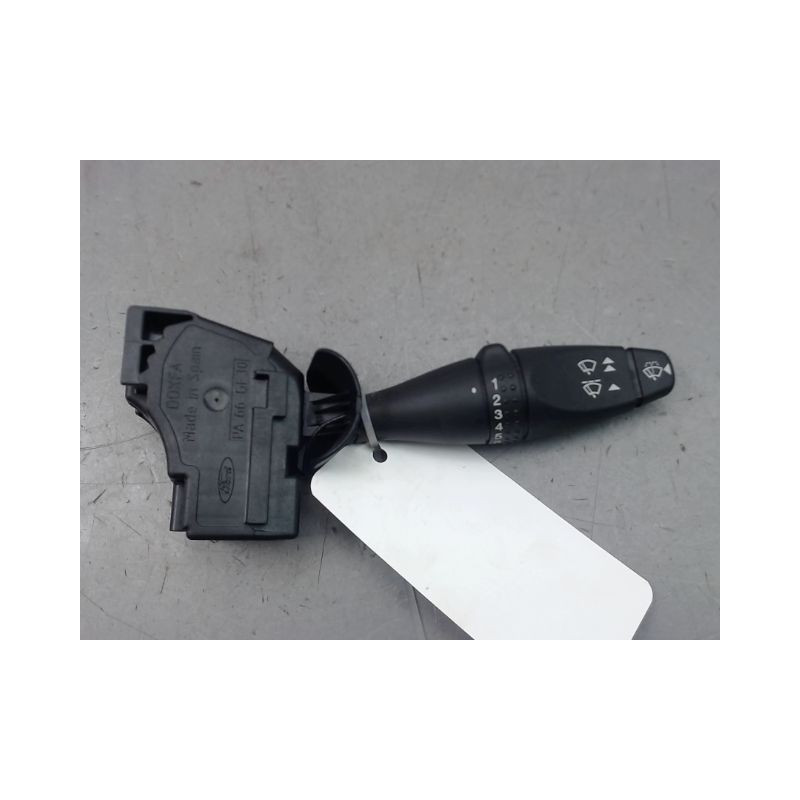 COMMANDE ESSUIE GLACE FORD FUSION Phase 2 2005-...
