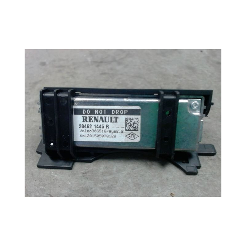 CAMERA AVANT RENAULT TWINGO