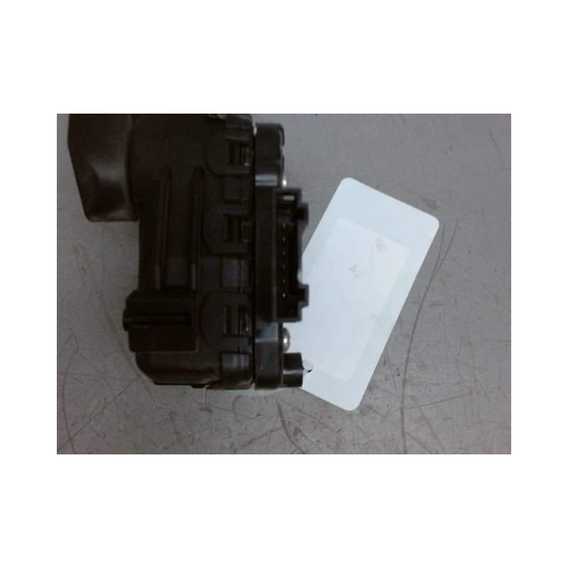 PEDALE ACCELERATEUR AUDI A4 2004-