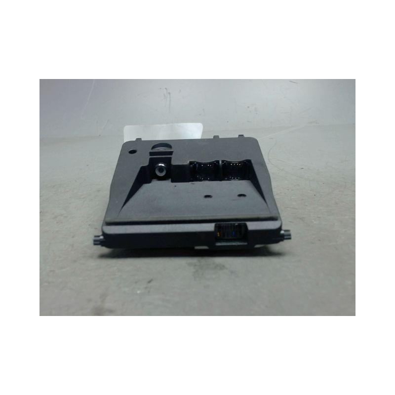 CAMERA AVANT TOYOTA YARIS 3 PHASE 2 1.5I - 16V HYB