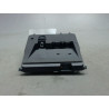 CAMERA AVANT TOYOTA YARIS 3 PHASE 2 1.5I - 16V HYB