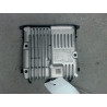 CAMERA AVANT TOYOTA YARIS 3 PHASE 2 1.5I - 16V HYB