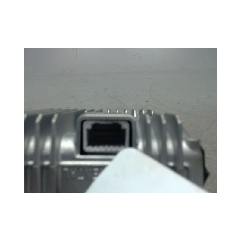 CAMERA AVANT TOYOTA YARIS 3 PHASE 2 1.5I - 16V HYB