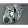 MECANISME LEVE-GLACE ARRIERE GAUCHE SEAT IBIZA 3 PHASE 2 DIESEL