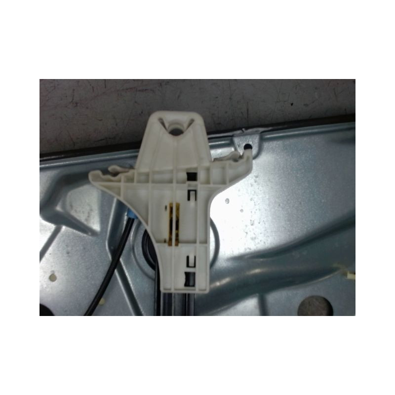 MECANISME LEVE-GLACE ARRIERE GAUCHE SEAT IBIZA 3 PHASE 2 DIESEL