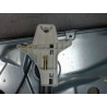 MECANISME LEVE-GLACE ARRIERE GAUCHE SEAT IBIZA 3 PHASE 2 DIESEL
