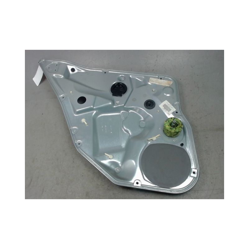 MECANISME LEVE-GLACE ARRIERE GAUCHE SEAT IBIZA 3 PHASE 2 DIESEL
