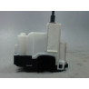 SYSTEME CONDAMNATION ARRIERE DROIT FIAT PANDA 2003-