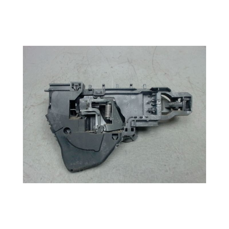POIGNEE EXTERIEURE PORTE ARRIERE GAUCHE MERCEDES CLASSE A 2004-
