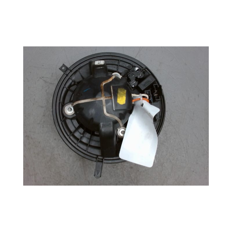 MOTEUR VENTILATEUR CHAUFFAGE MERCEDES CLASSE A 2004-