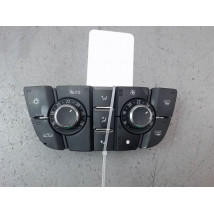 COMMANDE DE CHAUFFAGE OPEL MERIVA MONOSP. II Phase 2 (B) 2013-...