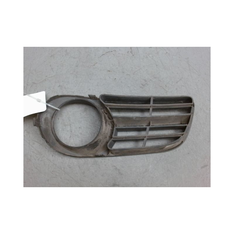 GRILLE VENTILATION PARE-CHOC AVD SKODA FABIA 2004-2007