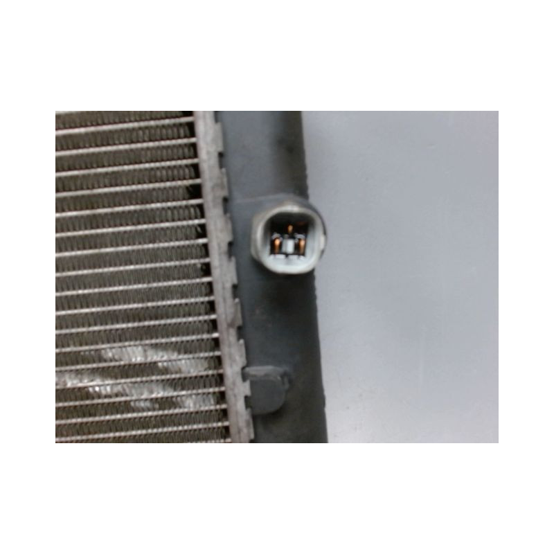 RADIATEUR VOLKSWAGEN TRANSPORTER MULTIVAN 3.96-6.03