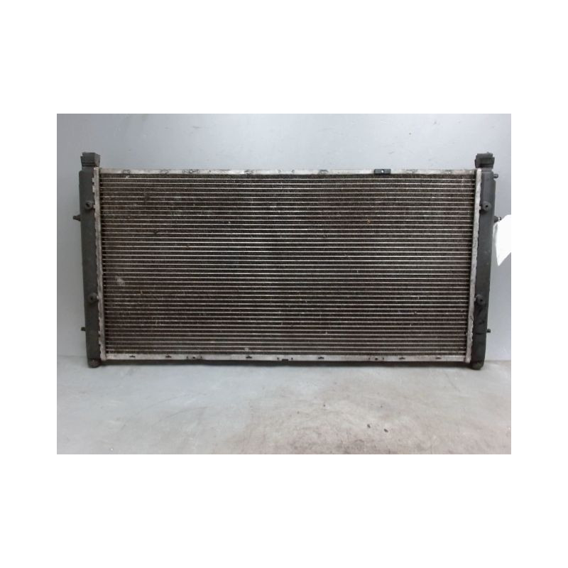 RADIATEUR VOLKSWAGEN TRANSPORTER MULTIVAN 3.96-6.03