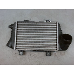 ECHANGEUR AIR
