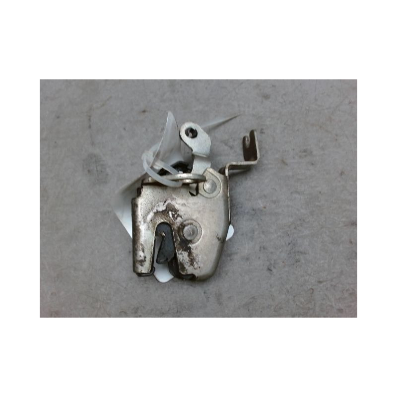 SERRURE PORTE BATTANTE ARRIERE DROIT CITROEN NEMO 2007-